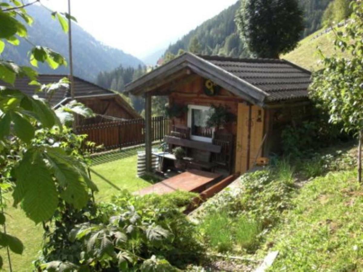 Flatscherhof San Lorenzo di Sebato Exterior foto